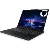 Ноутбук Lenovo Legion 5 15IRX10 Core Ultra 7 255HX 16Gb SSD512Gb NVIDIA GeForce RTX5060 8Gb 15.1" OLED WQXGA (2560x1600) без ОС черный WiFi BT Cam (83F0000GRK)
