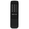 Матричный переключатель/разветвитель HDMI ORIENT HSP0204HN-2.0 2->4 с аудиовыходами, UHD 4K/60Гц (3840x2160), HDR, HDMI 2.0, HDCP 2.2, пульт ДУ, внешний БП 5В/2A, метал.корпус (33266)