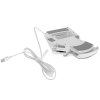 Игровой кейпад Razer Tartarus Pro Mercury Razer Tartarus Pro – Analog Optical Gaming Keypad - Mercury – FRML Packaging