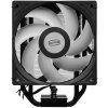 Устройство охлаждения (кулер) PcCooler RT500 Digital BK ARGb RT500-BKAWYL-GL черный 120мм алюминий+медь 2200rpm 32db 4-pin 240W