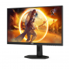 Монитор 27" AOC Q27G4X IPS 2560x1440, 180 Гц, 1 мс, 16:9, 450 кд/м², 2xHDMI, 1xDP, черный