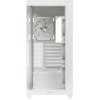 Компьютерный корпус Deepcool CG580 4F V2 без БП, боковое окно (панорама), 4x120мм ARGB PWM вентилятора, черный, ATX (R-CG580-BKADA4-G-2)