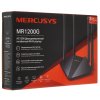 Двухдиапазонный гигабитный Wi-Fi роутер Mercusys MR1200G AC1200
