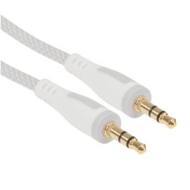 Кабель Rexant (18-4245) USB кабель для iPhone 5/6/7 моделей, шнур в тканевой оплетке, черный