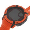 Смарт-часы Garmin Instinct 2X Solar красный 50мм