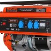 Электрогенератор бензиновый Patriot Max Power SRGE 6500, 5.5 кВт, 78 дБ, 72 кг