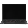 Ноутбук Lenovo ThinkPad E16 Gen1 2023 16" IPS/Intel Core i5 1335U/16Gb/512Gb SSD/Intel Iris Xe Graphics/no OS/1.81 кг черный 21JN0016GP.16G
