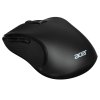 Мышь беспроводная Acer OMR303 черный, 1600 dpi, радиоканал, USB, кнопки - 6