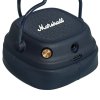 Беспроводные/проводные наушники Marshall Major V синий, накладные, Bluetooth + проводной, беспроводная зарядка, до 100 ч