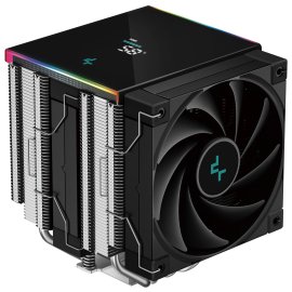 Система водяного охлаждения Thermalright Frozen Magic 360 Digital V2 ARGb Soc-AM5/AM4/1200/1700/1851 белый 4-pin 28dB Al LCD Ret (F-MAGIC-360-DIGITAL-WH-ARGb-V2)