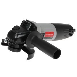 Угловая шлифовальная машина Metabo W 750-125 750Вт 11500об/мин рез.шпин.:M14 d=125мм (603605000)