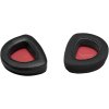 Гарнитура ASUS ROG Delta S Core чёрный-красный, проводная, 3.5 мм, съёмный микрофон, совместимость с PlayStation, Xbox