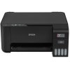 МФУ струйное Epson EcoTank L3210 (C11CJ68506/C11CJ68403/C11CJ68405/C11CJ68501/C11CJ68517), A4, цветной, печ. до 10 стр/мин. (ч/б) до 5 стр/мин. (цвет), 1440 x 5760 dpi (печать) 600x1200dpi (скан.), USB