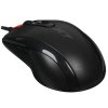 Мышь проводная A4Tech XL-750BK черный, 3600 dpi, USB, кнопки - 7