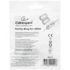 Ферритовое кольцо Cablexpert FR-C-7, пластиковая защелка, внутренний диаметр 7мм