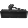 Жидкостная система охлаждения MSI MAG CORELIQUID E360 белый 3x ARGb Fan, ARGb Block, Color Box, Pallet packing
