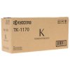 Картридж лазерный Kyocera TK-1170 (1T02S50NL0) черный для M2040dn/M2540dn/M2640idw 7200 стр.