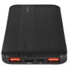 Портативный аккумулятор Harper PB-20006 черный