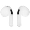 Наушники TWS Apple AirPods Pro 3 2025 белый, внутриканальные, Bluetooth