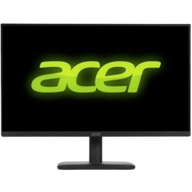 Монитор 24.5" AOC 25G42E IPS 1920x1080, 180 Гц, 1 мс, 16:9, 300 кд/м², HDMI 2.0, DP 1.4, 3.5 Jack, HDR10, Adaptive-Sync, VESA 100x100, черный