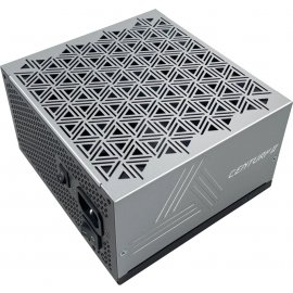 Блок питания Montech ATX 850W CENTURY GOLD G5, 850 Вт, 80 PLUS GOLD, 120 мм, модульный, черный