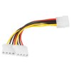 Кабель Molex 1->2 VCOM, VPW7570