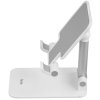 Настольная подставка 4,7""-10,0"" Hoco PH29A (White)