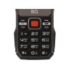 Мобильный телефон BQ 1842 Tank mini черный