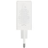 Сетевое зарядное устройство Baseus GaN5 Pro 65W CCGAN65E5 White (CCGP120202)