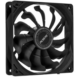 Система охлаждения PCCooler DA360 Pro ARGb Digital BK (300W, 360мм, LED temp., Black, ARGb/ Fans: 3x120мм, 75.8CFM, 33.7dBA, 2200RPM/ Pump height 57мм, 28dBA, 3000RPM, Rad thickness 27мм/ S: 1851, 1700, 1200, 20XX, 115X, AM5, AM4)