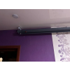 Экран для проектора Cactus SIlverMotoExpert CS-PSSME-300X188-DG, 139 ", 16:10, настенно-потолочный, рулонный, Металлизированное покрытие