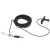 Микрофон проводной Oklick/Оклик MP-M550 2м черный