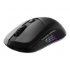Мышь беспроводная/проводная MSI Versa 300 Elite черный, 26000 dpi, радиоканал, Bluetooth, USB, кнопки - 6