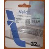 Флешка USB Netac U352 NT03U352N-032G-20PN USB 2.0 32Gb, retail version