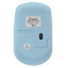Мышь беспроводная Smartbuy (SBM-202AG-B) ONE 202AG-B, голубой