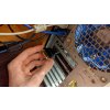 Переходник VCOM CG558 HDMI(M) -> VGA(F)
