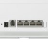Модем 3G/4G Huawei B636-336, RJ-45 Wi-Fi VPN Firewall +Router внешний, белый