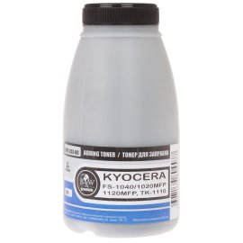 Тонер Cactus CS-RK-MLT-D101S черный флакон 90гр. (в компл.:чип) для принтера Samsung ML-2160/SCX-3400