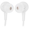 Наушники Xiaomi Mi In-Ear Headfones Basic Silver