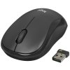 Клавиатура + мышь Logitech MK650 COMBO FOR BUSINESS клав:графитовый мышь:черный/серый USB беспроводная Bluetooth/Радио (920-011013)