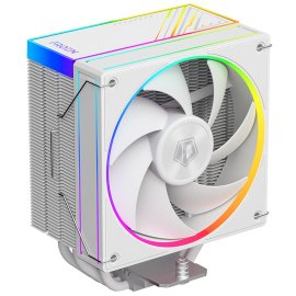 Жидкостная система охлаждения MSI MAG CORELIQUID I240 2x ARGb Gen2 Fan, ARGb Gen2 Block, Color Box