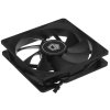 Вентилятор для корпуса ID-Cooling FL-12025K черный 120мм 1250rpm 21db 3-pin