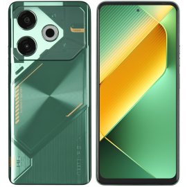 Смартфон POCO F7 Ultra 16/512Gb черный