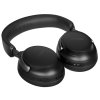 Гарнитура накладные Bose QuietComfort Ultra 1.2м черный беспроводные bluetooth оголовье (880066-0100)