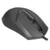 Микрофон проводной A4Tech Bloody GM30 2.5м черный