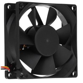 Вентилятор корпусной ARCTIC P12 Pro PST - retail (ACFAN00306A)