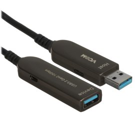 Кабель AM/BM USB2.0 1.8м TELECOM, TC6900-1.8M
