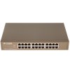 Коммутатор IP-COM G1024D 24-портовый гигабитный неуправляемый