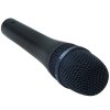Микрофон проводной Sennheiser E 825-S черный