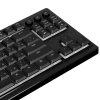 Клавиатура Razer Ornata V3 Tenkeyless проводная, USB Type-A, чёрный (Ру-раскладка)